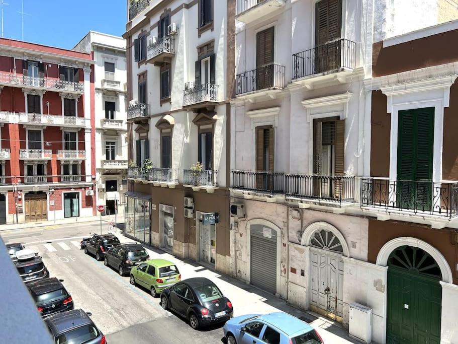 Casa Di Blanca Bari