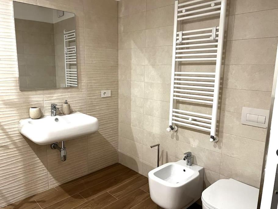 Casa Di Blanca Apartment