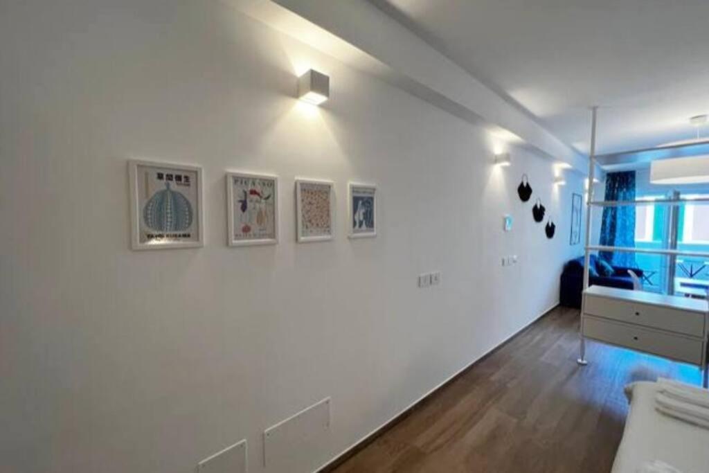 Casa Di Blanca Apartment Bari