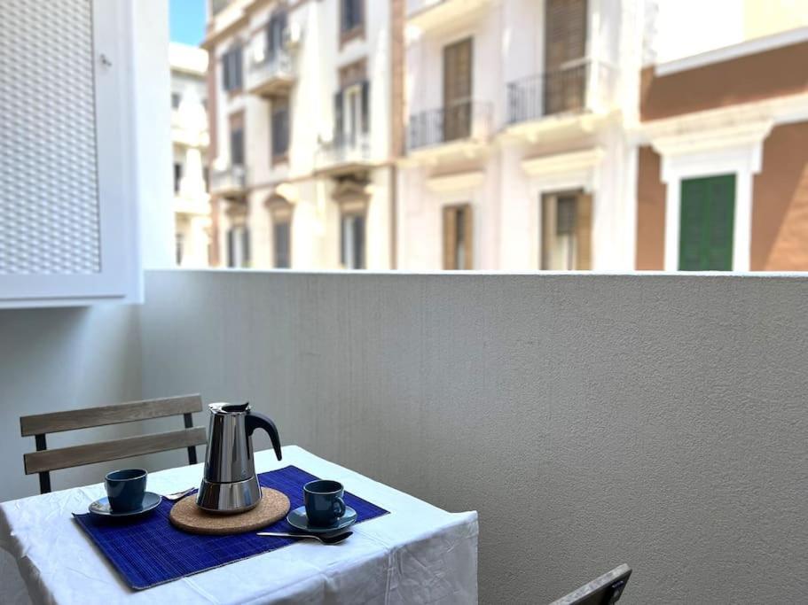 Apartment Casa Di Blanca *
