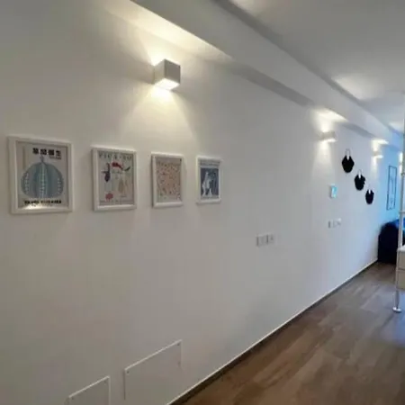 Casa Di Blanca Appartement Bari Buitenkant foto