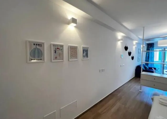 Casa Di Blanca