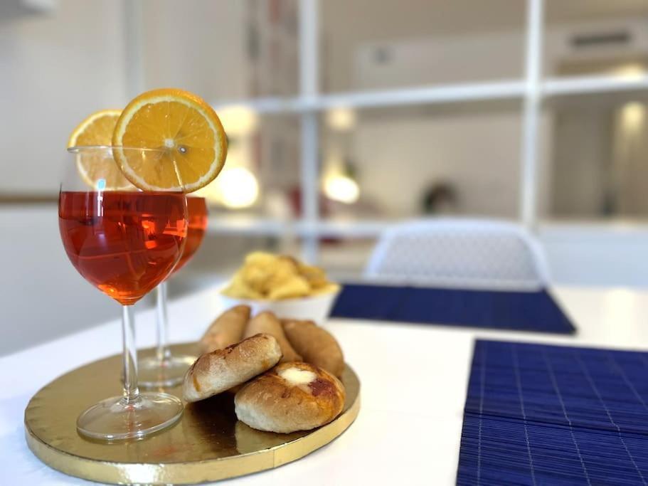 Appartement Casa Di Blanca Bari