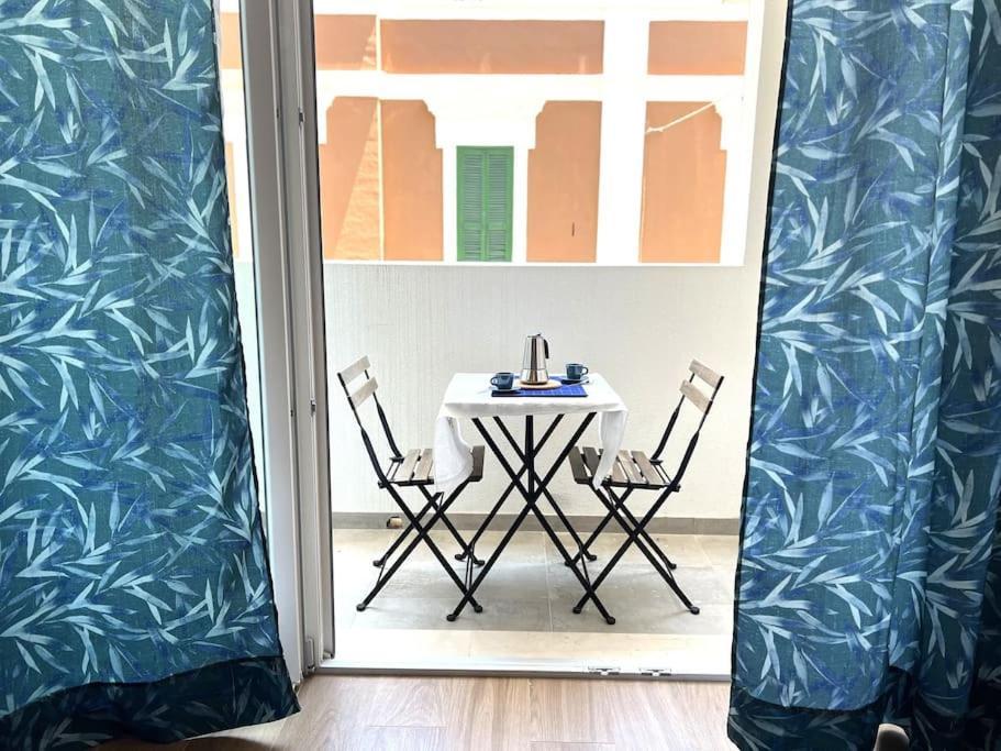 Casa Di Blanca Apartment Bari