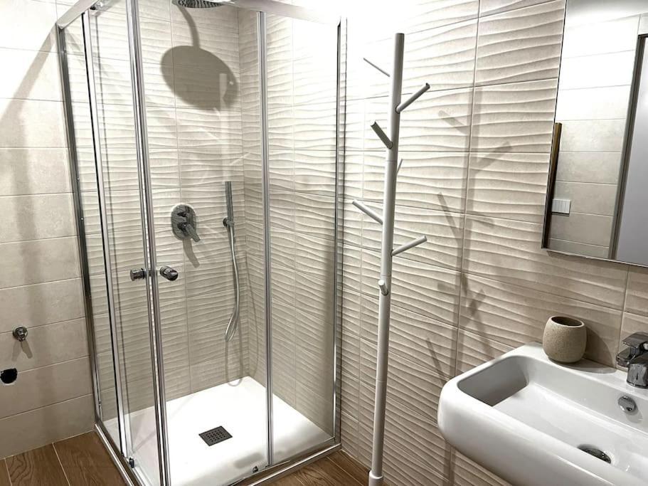 Appartement Casa Di Blanca Bari