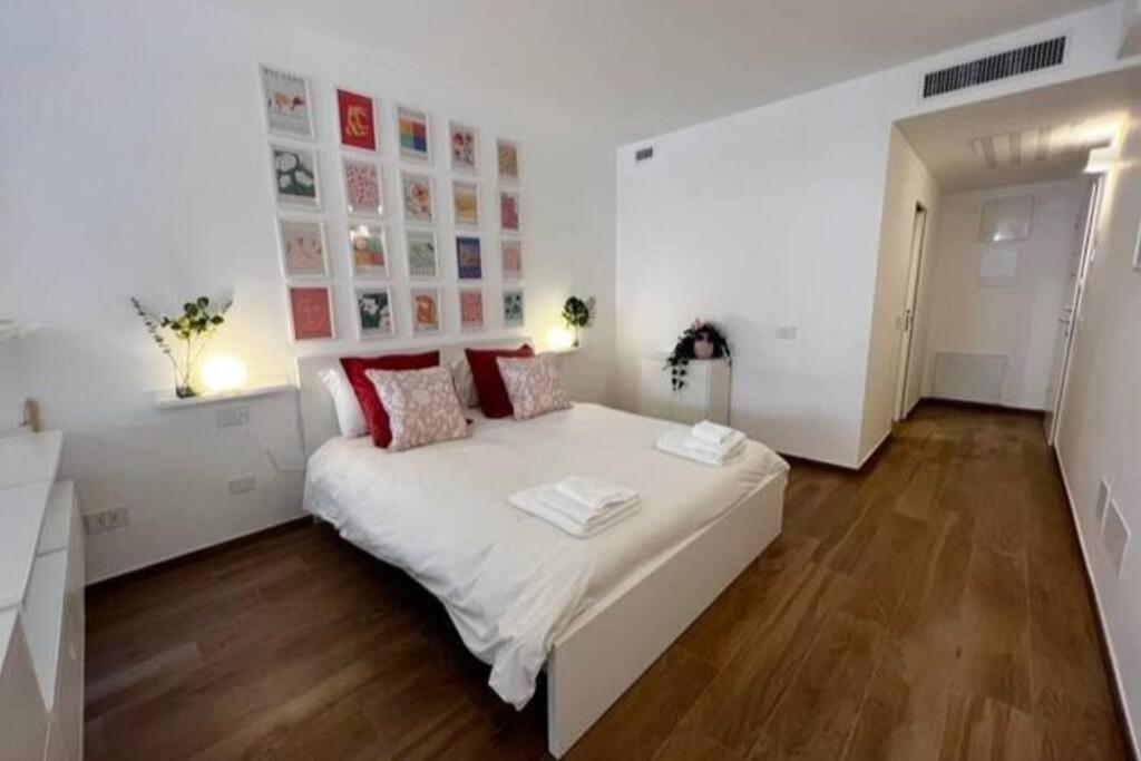 Apartment Casa Di Blanca *