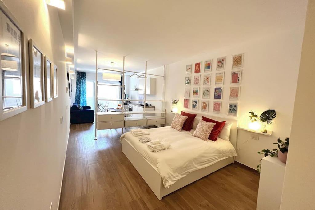 Appartement Casa Di Blanca