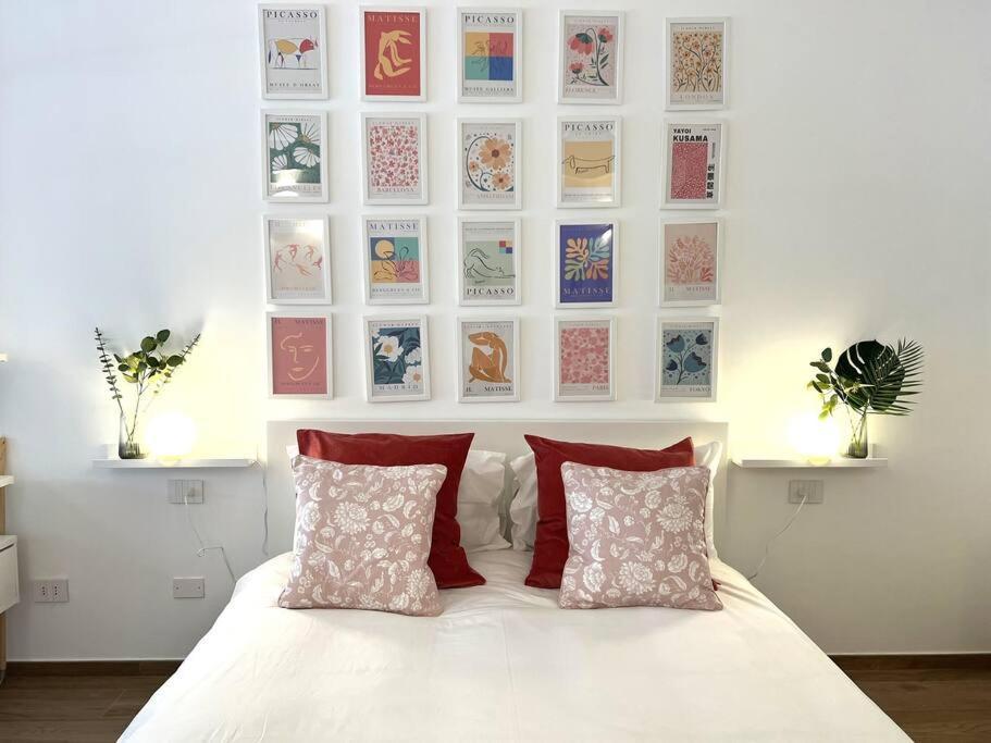 Casa Di Blanca Appartement Bari